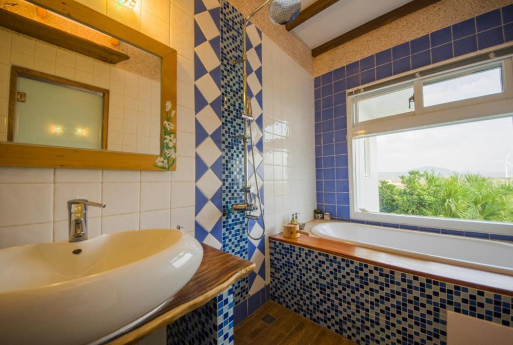 Bonjour Bebe Bed & Breakfast Hằng Xuân Cổ Trấn Ngoại thất bức ảnh