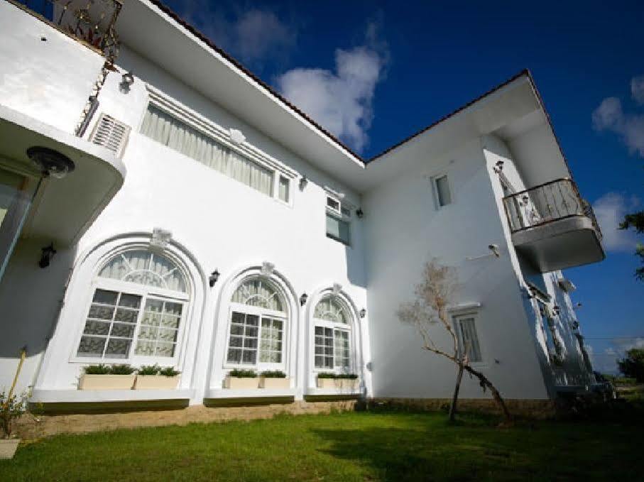 Bonjour Bebe Bed & Breakfast Hằng Xuân Cổ Trấn Ngoại thất bức ảnh
