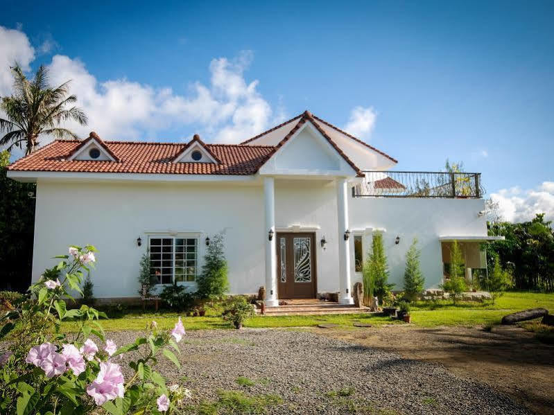 Bonjour Bebe Bed & Breakfast Hằng Xuân Cổ Trấn Ngoại thất bức ảnh