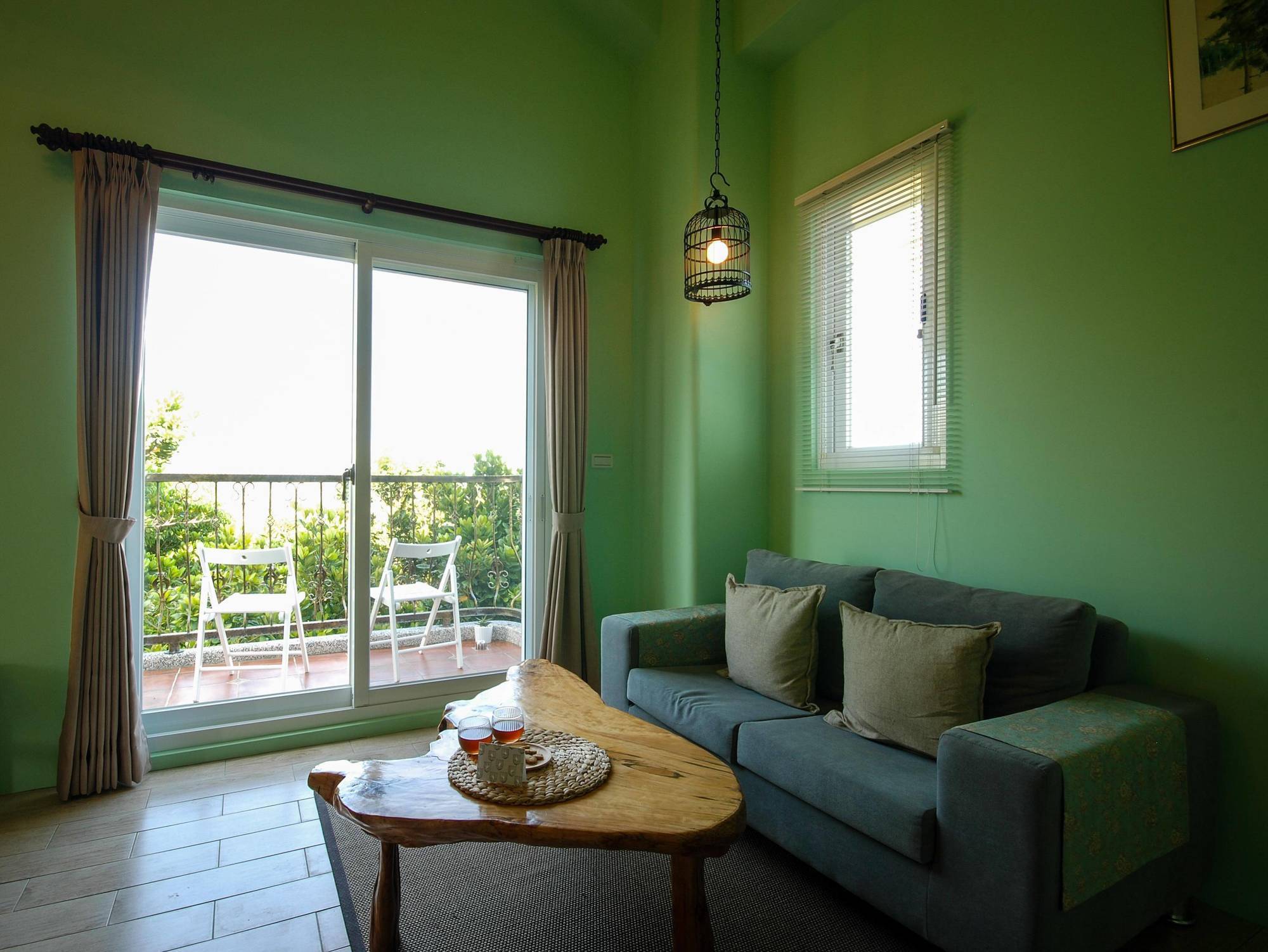 Bonjour Bebe Bed & Breakfast Hằng Xuân Cổ Trấn Ngoại thất bức ảnh