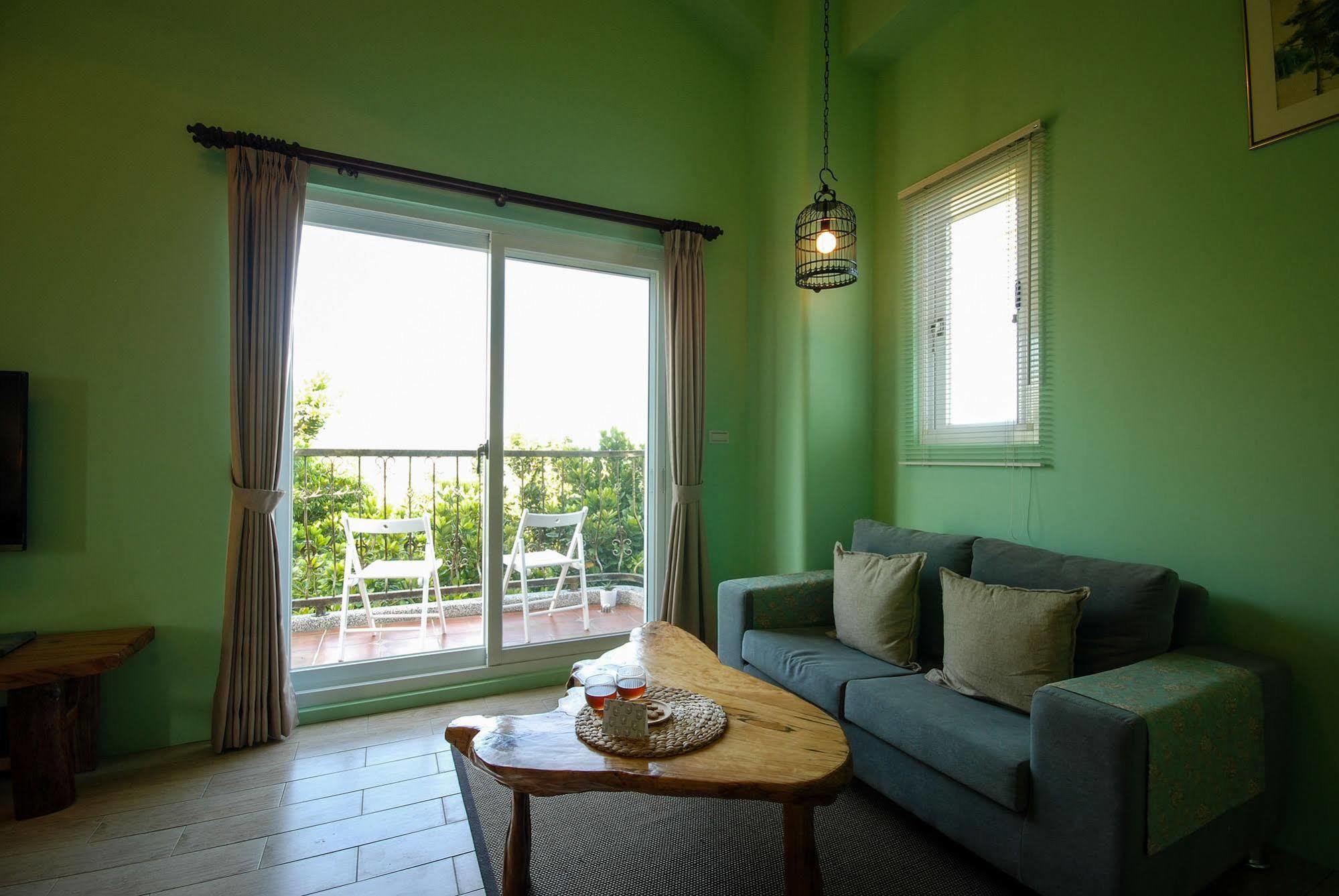 Bonjour Bebe Bed & Breakfast Hằng Xuân Cổ Trấn Ngoại thất bức ảnh