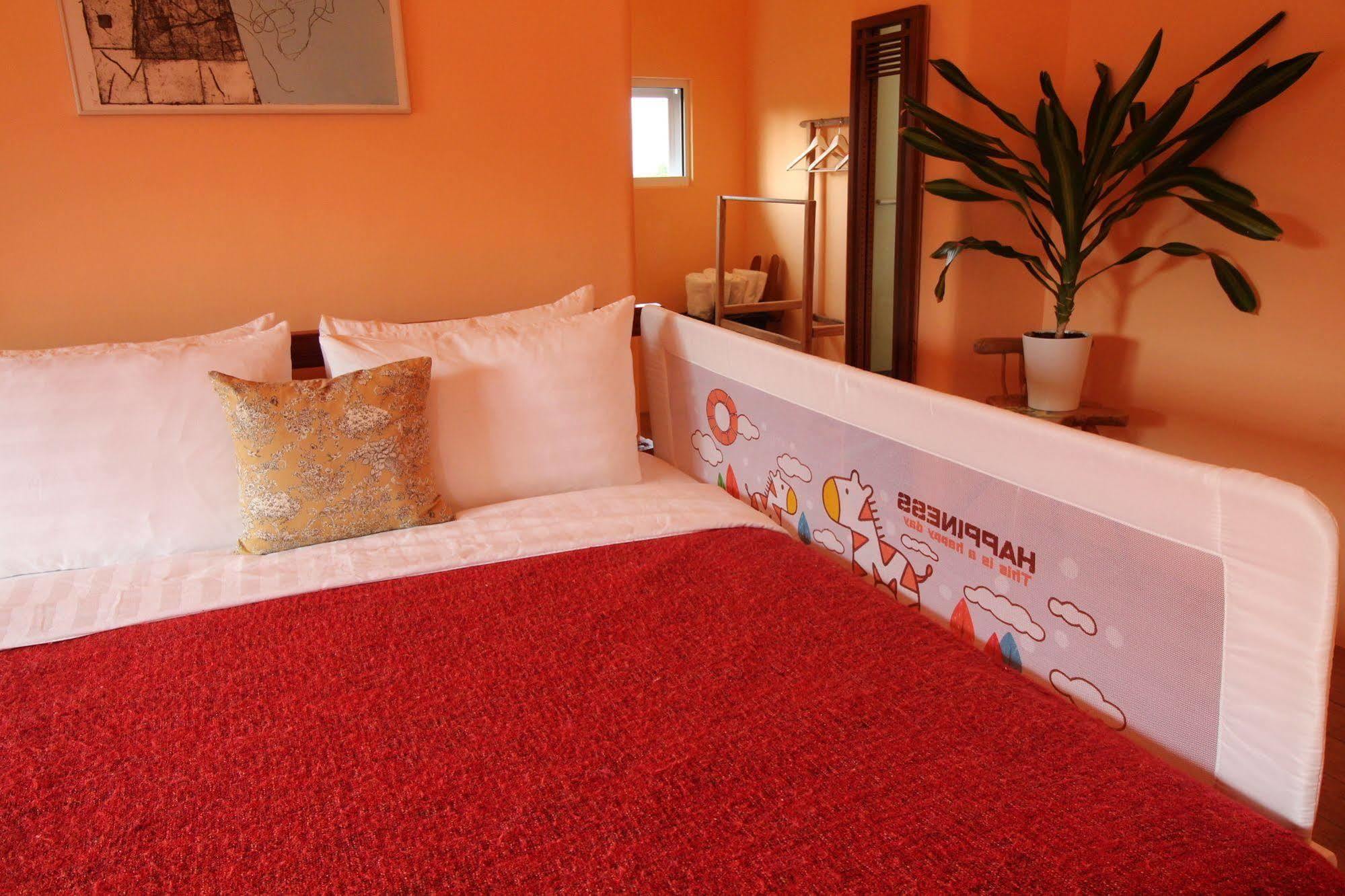 Bonjour Bebe Bed & Breakfast Hằng Xuân Cổ Trấn Ngoại thất bức ảnh