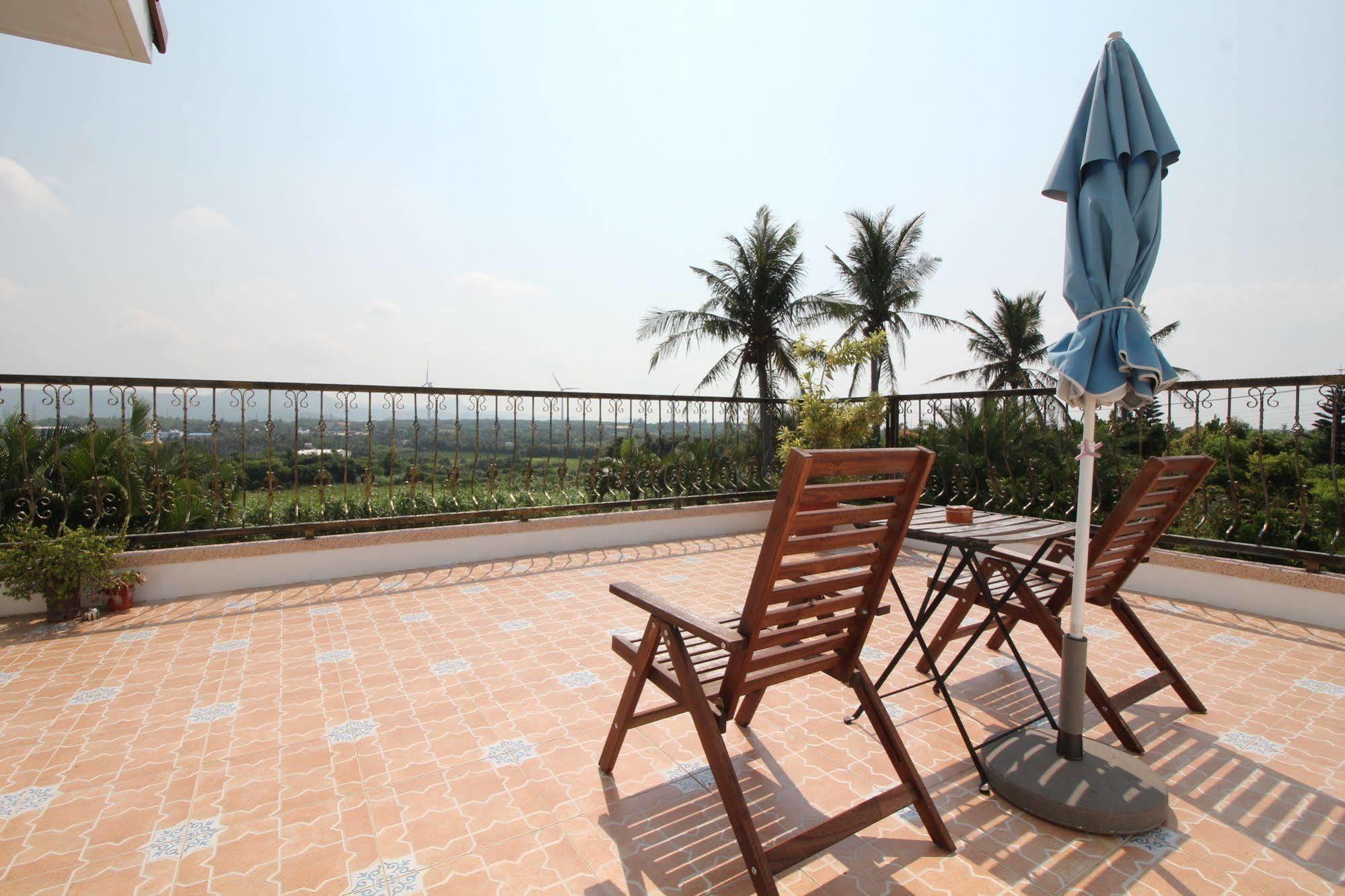 Bonjour Bebe Bed & Breakfast Hằng Xuân Cổ Trấn Ngoại thất bức ảnh