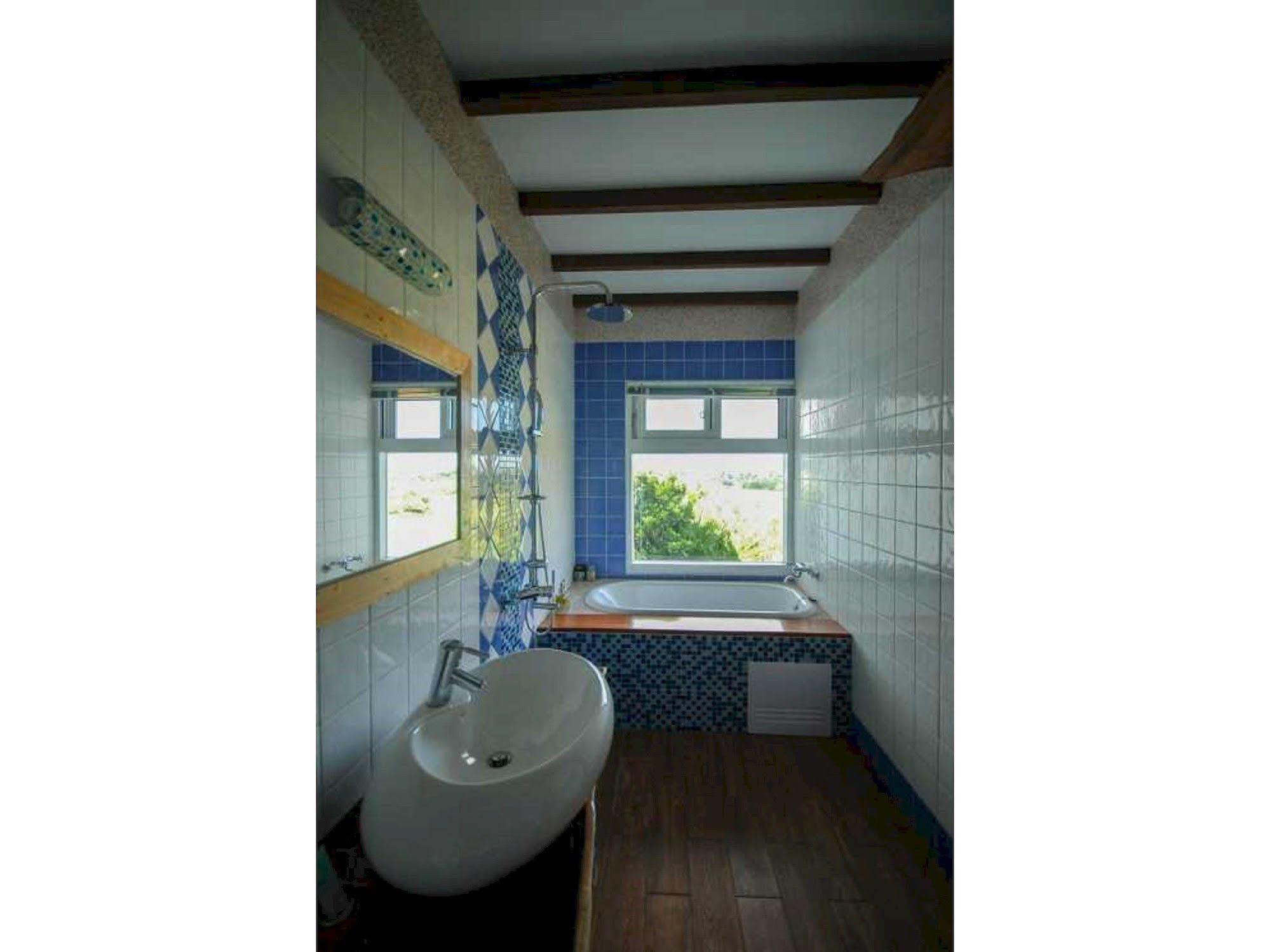 Bonjour Bebe Bed & Breakfast Hằng Xuân Cổ Trấn Ngoại thất bức ảnh