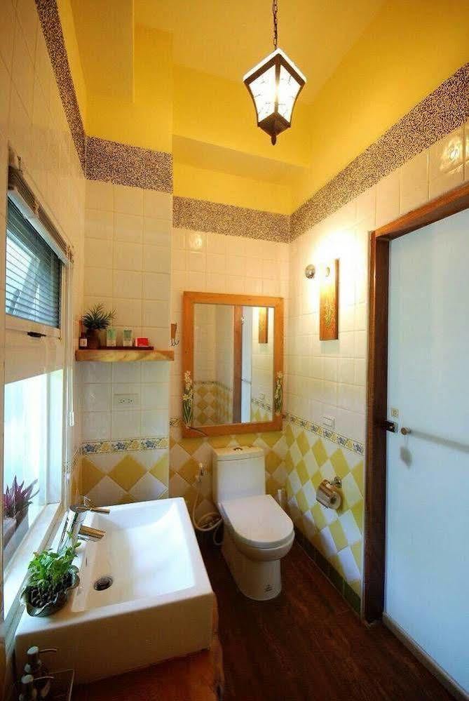 Bonjour Bebe Bed & Breakfast Hằng Xuân Cổ Trấn Ngoại thất bức ảnh