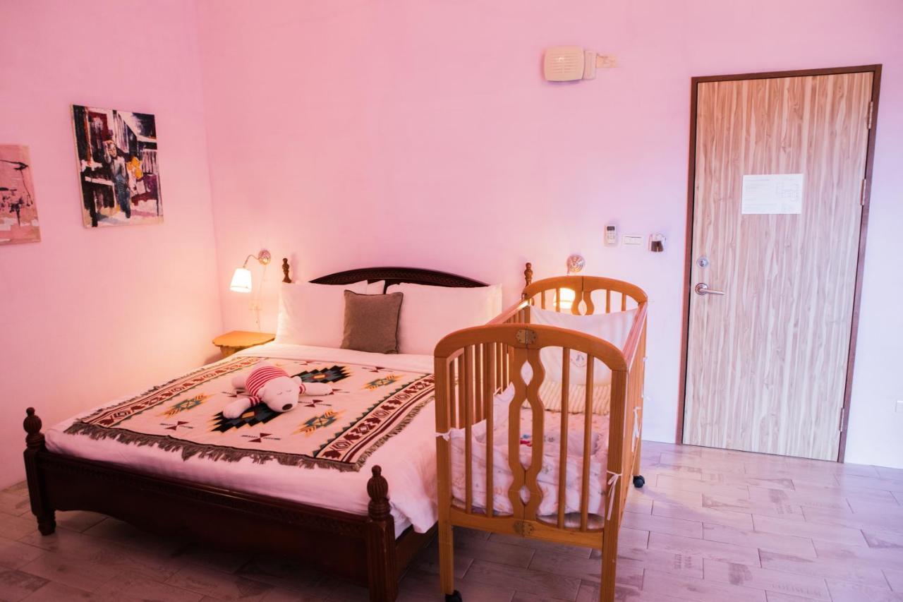 Bonjour Bebe Bed & Breakfast Hằng Xuân Cổ Trấn Ngoại thất bức ảnh