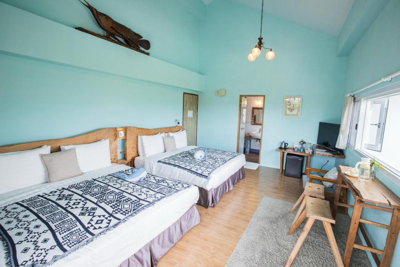 Bonjour Bebe Bed & Breakfast Hằng Xuân Cổ Trấn Ngoại thất bức ảnh